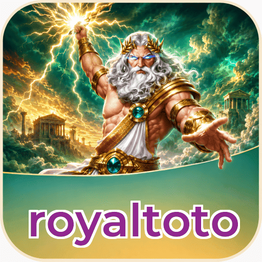 Screenshot Proses Instalasi royaltoto APK