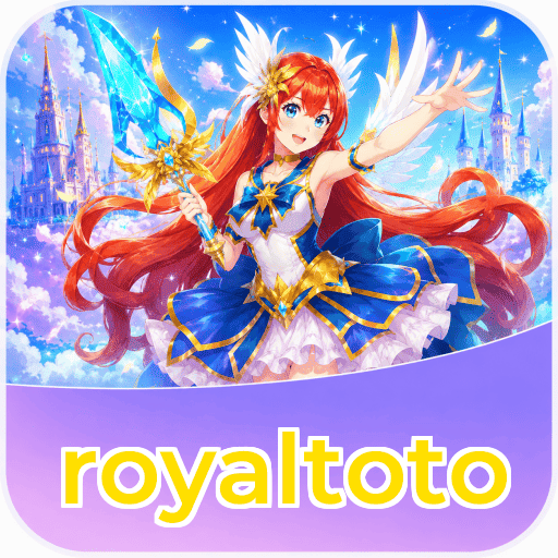 Instalasi royaltoto