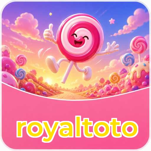 Hasil Security Scan royaltoto