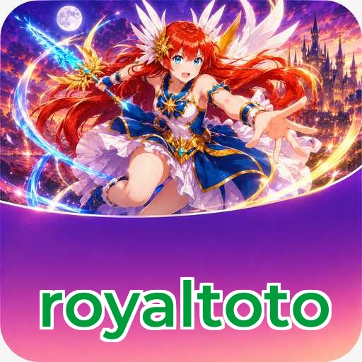Hasil Scan VirusTotal untuk royaltoto APK